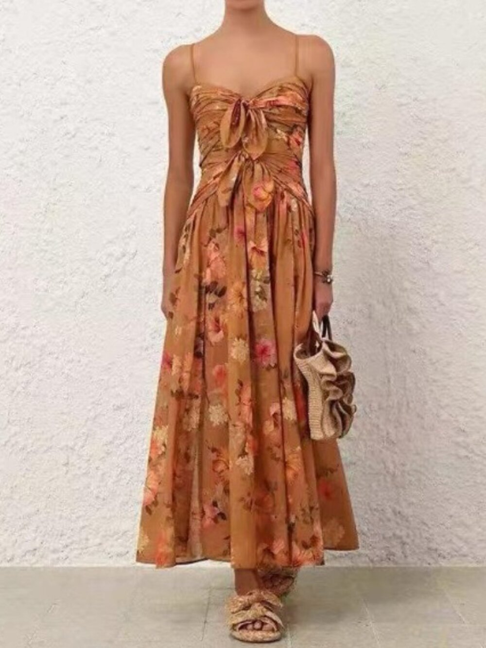 Zimmermann bayou dress